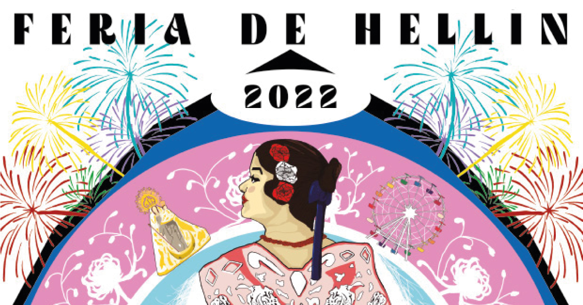 Programa Feria de Hellín 2022